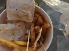 -鸡柳大人(汇金新地广场店)