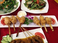迷你素鸡腿-佛有缘素食馆·荔湾老字号(陈家祠首店)