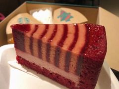 -星巴克(潍坊万达广场店)