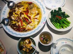 -花椒俏川菜小馆(南海万达店)