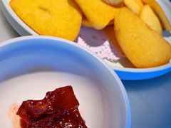 炸窝头-湘渝人家·川湘菜(十里河店)