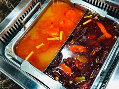 -灌县老妈砂锅串串香