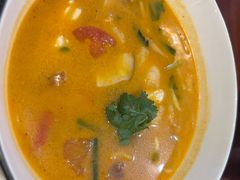 -Dang restaurant (patong phuket)