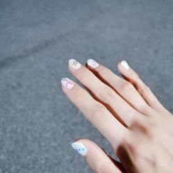 -1T·1M 日式美甲美睫