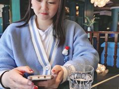 -心海贝西餐(坦洲店)