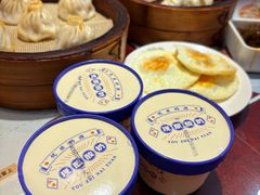 -老淮城·长鱼面(河下古镇店)
