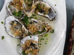 -范饭椰林川湘味海鲜·椰子鸡(三亚湾椰梦长廊店)