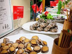-筱爷叔·上海传统手工菜(玉树路店)