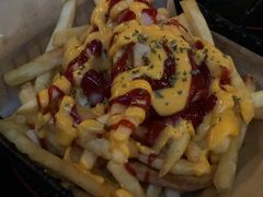 -包装马车·韩国料理·포장마차