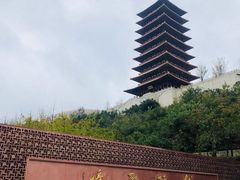 -牛首山文化旅游区