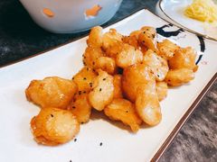 -宝鸡民族饭庄(英达路店)