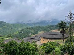 -南靖田螺坑土楼群景区