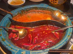 -吼堂老火锅(太古里总店)