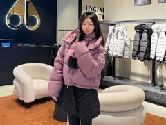 -王府井奥莱棋盘山小镇