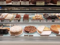 -德南面包房(尚都店)