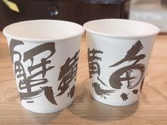 -蟹黄鱼·海派深夜面馆(江湾里店)
