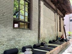 -嵩祝寺及智珠寺