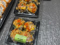 -禾绿回转寿司(万柳华联店)