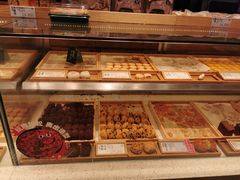 -泸溪河桃酥(西直门凯德店)