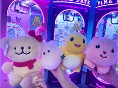 -快乐街区(成都龙湖北城天街店)