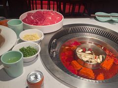 -晓宇重庆火锅(赛格国际购物中心店)