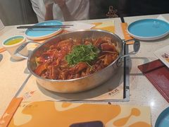 -黄记煌三汁焖锅(顺义华联店)