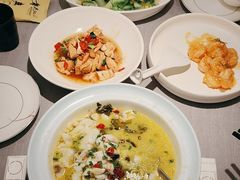 -章吴记喜瑞餐厅(东东城店)