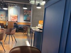 -Wagas沃歌斯(大学路店)