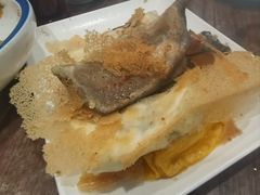 -今鲜源酒店·海鲜锅贴青岛菜(新湛路店)