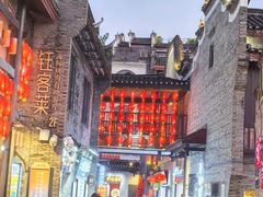 -东西巷