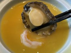 -百富源·海鲜辽菜(浑河堡店)
