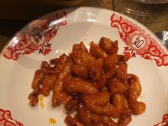 -肖记公安牛肉鱼杂馆· 省级非物质文化遗产(仁和路店)