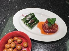 -杭儿风餐厅(来福士店)