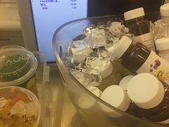 -面包新语(KKMALL京基店)