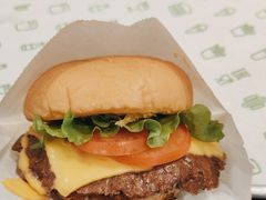 -Shake Shack(西单大悦城店)