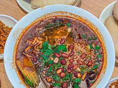 -关中闫记粉蒸肉(和平路店)