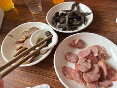 -马路桥姜汤面(江城大楼店)