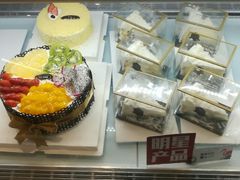 -罗莎蛋糕(魔法师司门口店)