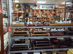 -瑜陶泉茶艺(福州路文化街店)