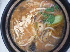 -云南蒙自过桥米线(丰庆路店)