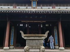 -慈城孔庙