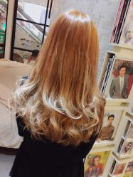 -Hair ART造型沙龙