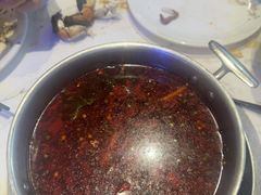 -半岛听涛蒸汽海鲜自助(K11店)