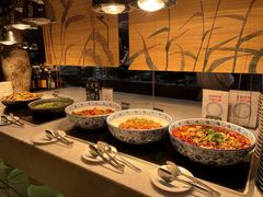 -杭州钱江新城万怡酒店-西餐厅