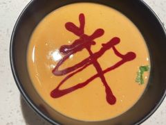 秘制羊肉料-京韵胡同·酱香羊蝎子火锅涮肉(长寿路店)