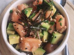 -The Rug Cafe(王府中环店)