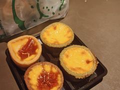 -泸溪河桃酥(西直门凯德店)