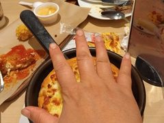 -必胜客(滨江店)