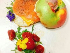 -吃饼人西餐(南开店)