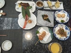 -菊上料理(蜀山银泰百货店)